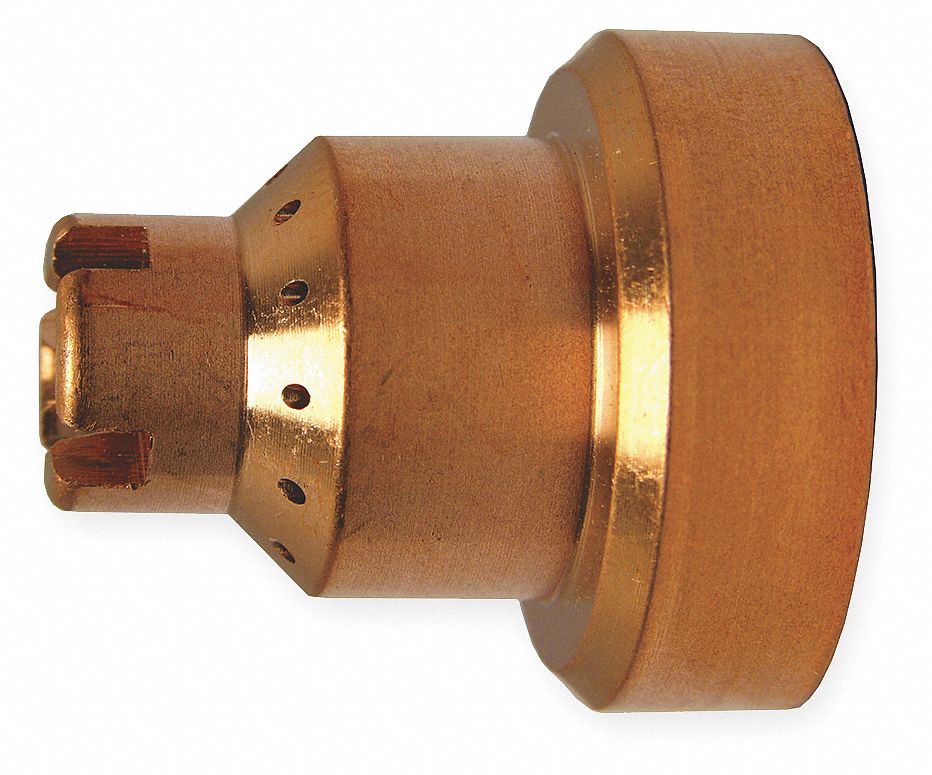 Shield Cap, 100 A, For Torch T100