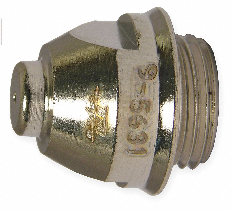 Plasma Cut Tip, 60A, For PCH51, PK 5