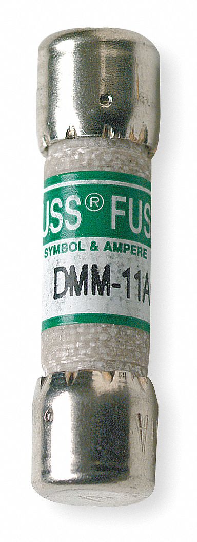 Fuse, 11 Amp