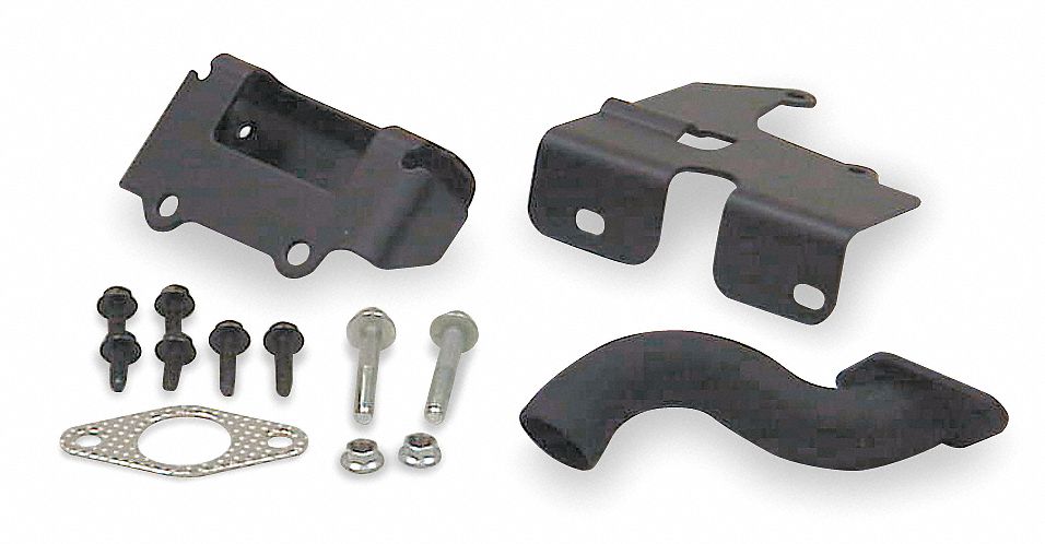 Muffler Mounting Kit