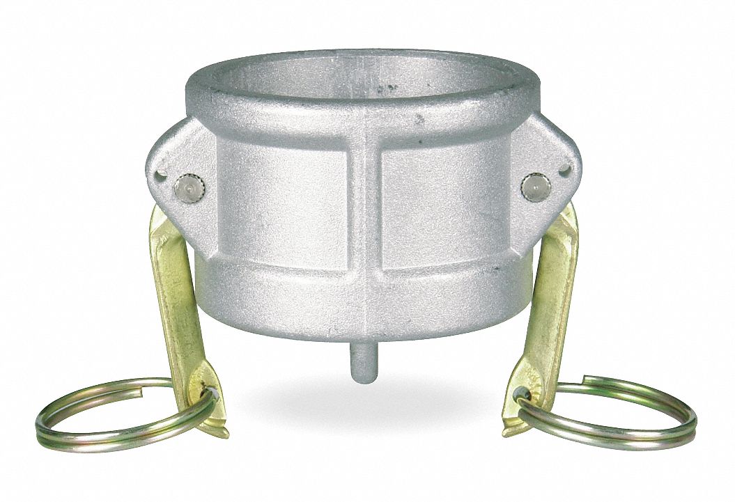 Dust Cap, 1 In