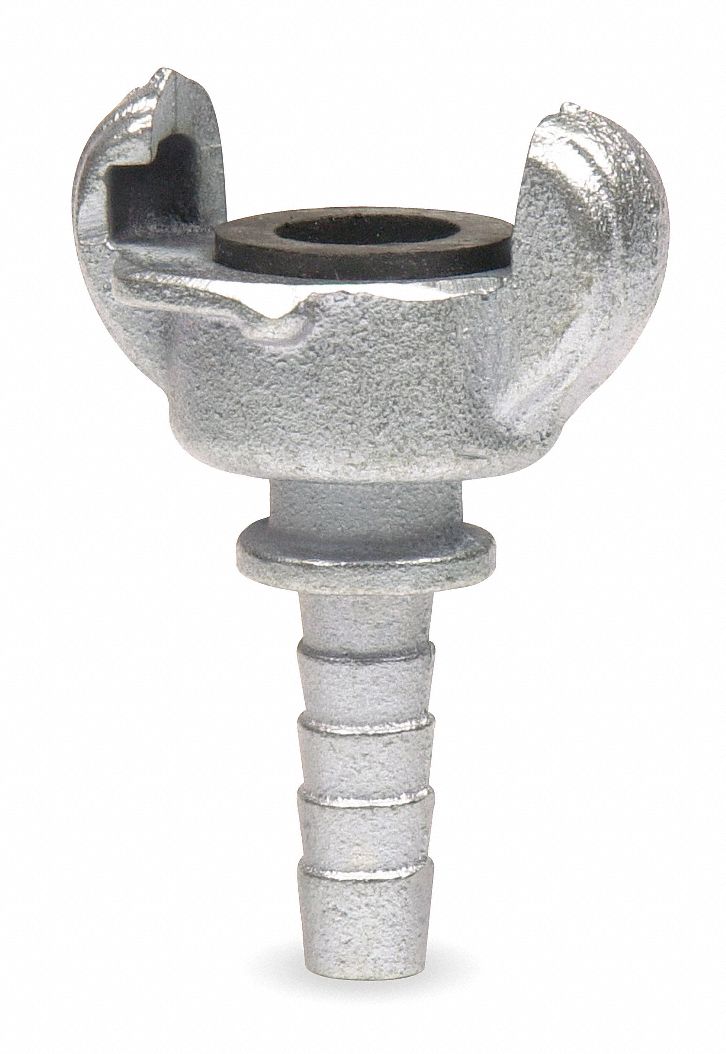 Coupler, 3/4 In Size