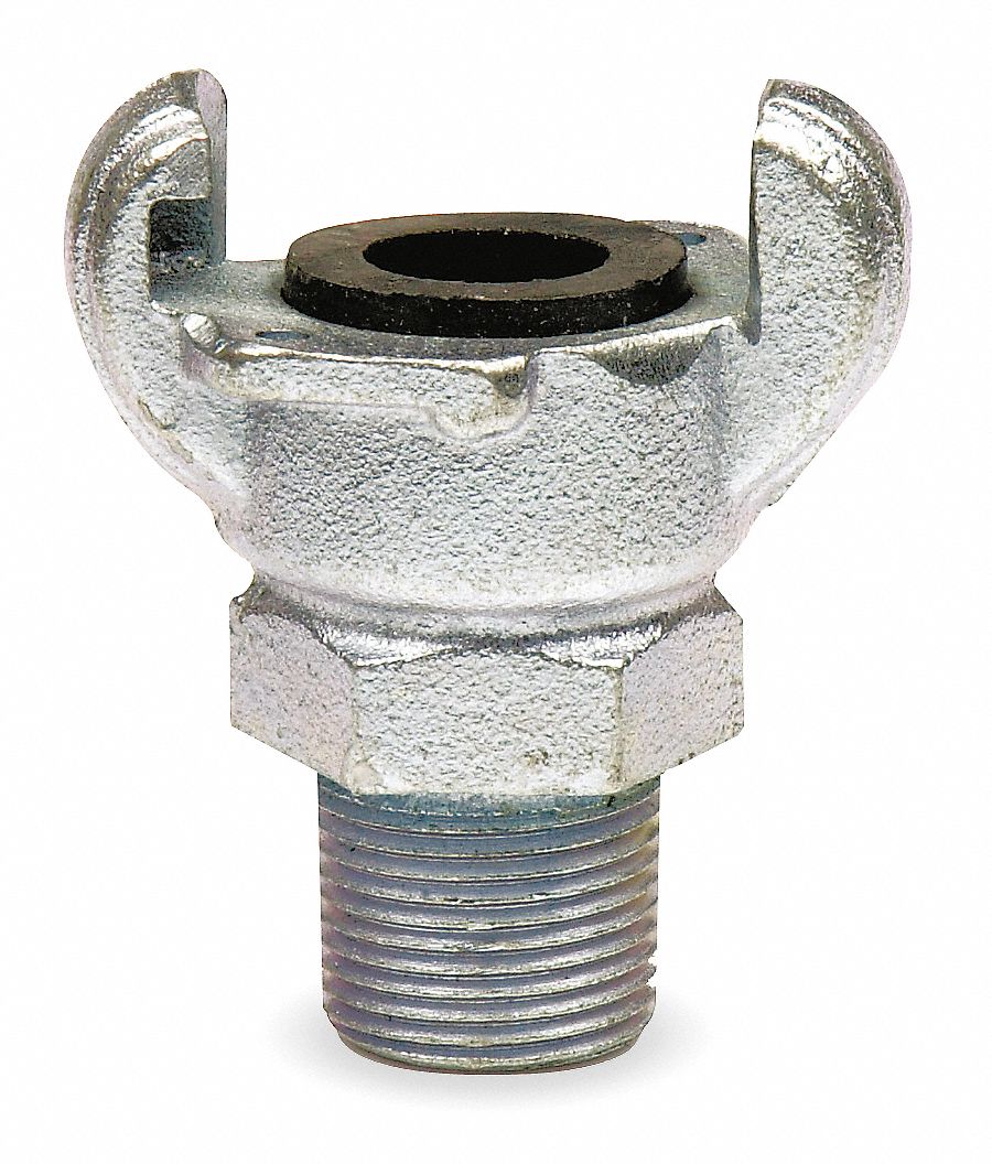 Coupler, 1/2 In Size