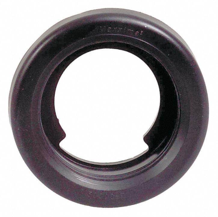 Round Grommet, ID 2 In