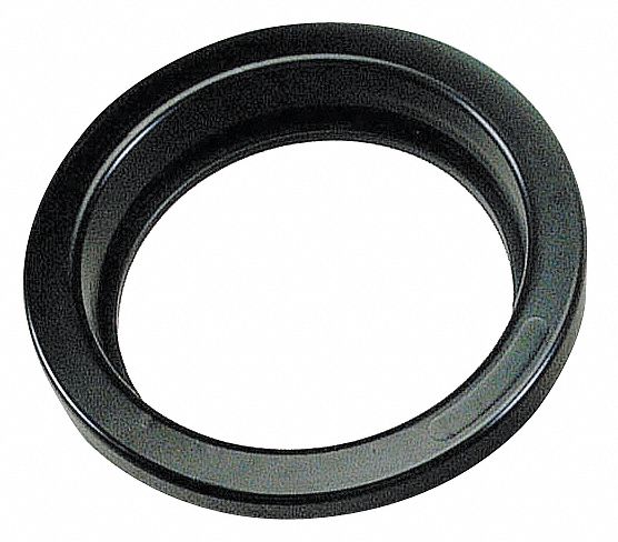 Round Grommet, ID4 1/2In