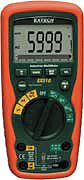 Industrial Digital Multimeter, 1000V, 20A