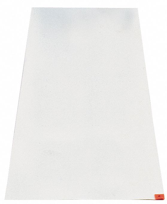 Tacky Mat, 31 1/2 X 25 1/2 In