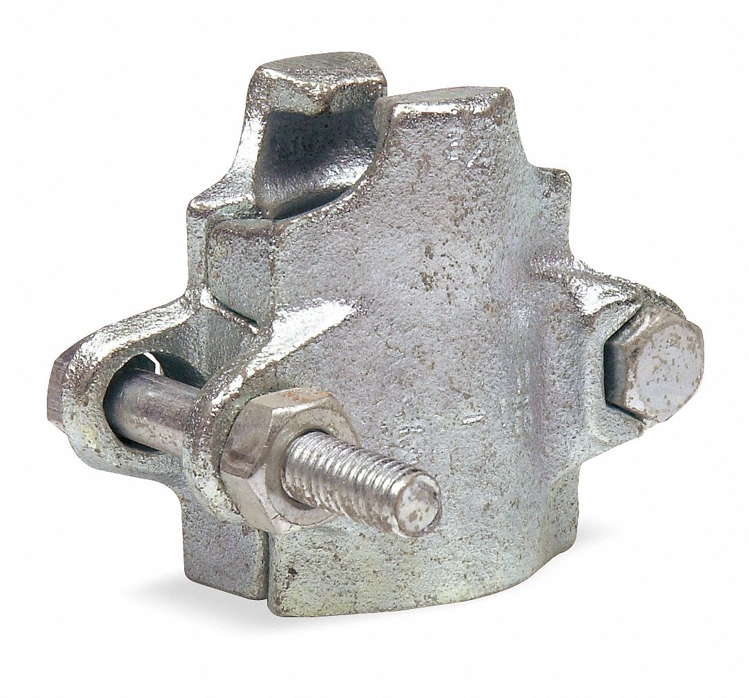 Clamp, Hose, 1 In Size