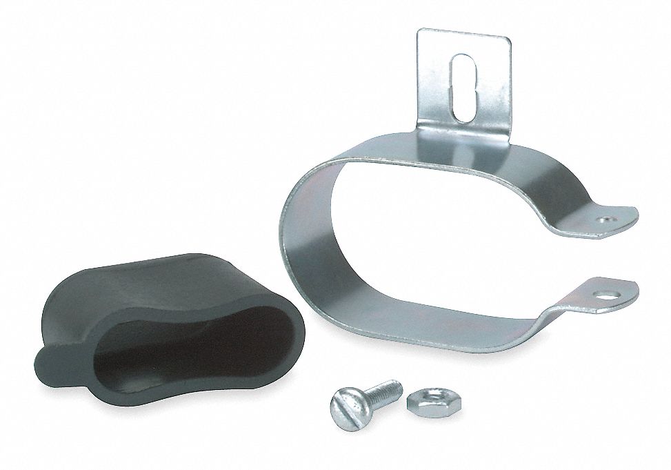 Capacitor Mounting Kit, For EIA UL Base A