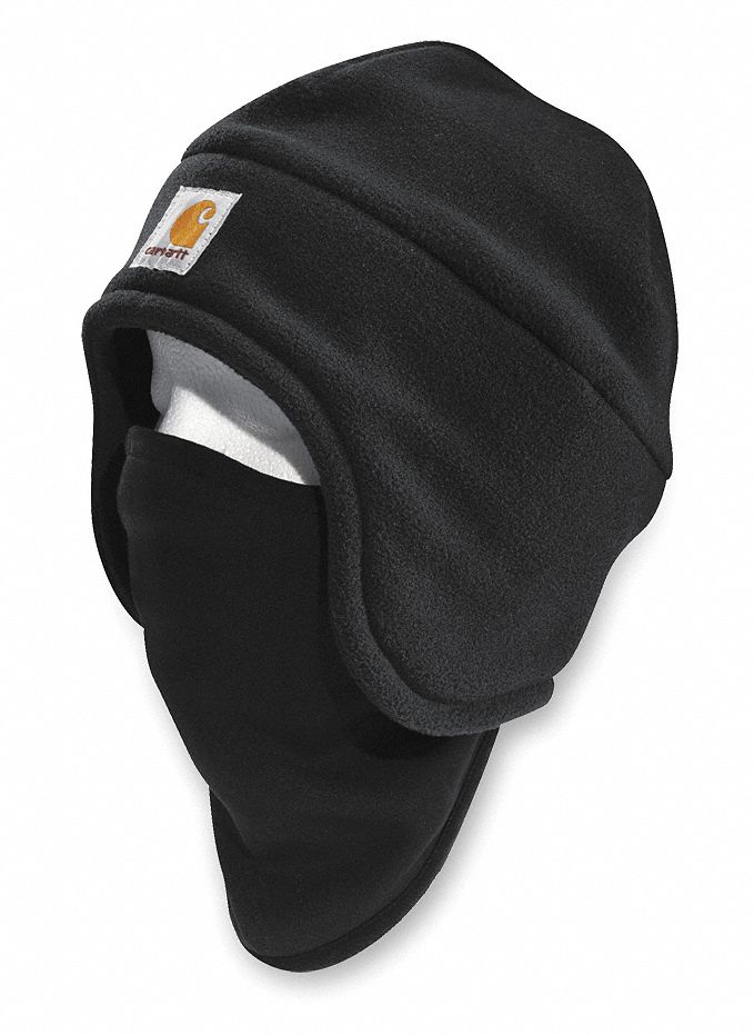 Face Mask, Black, Universal