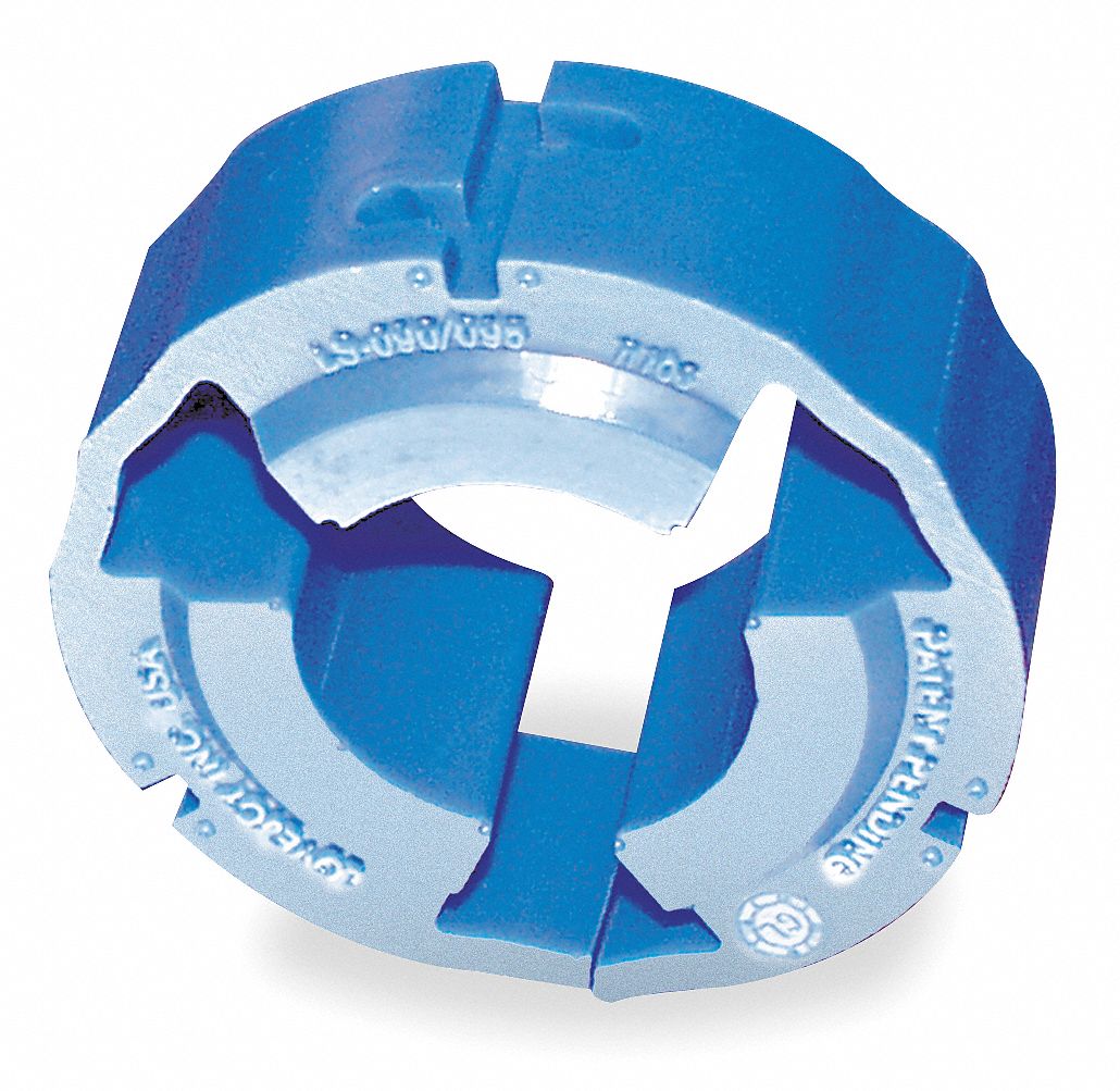 Insert, Jaw-In Shear