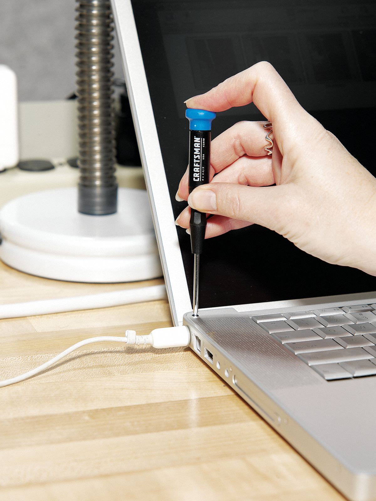 Micro Screwdriver Set, 10 Piece