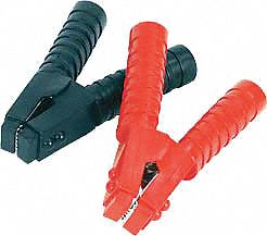 Replacement Booster clamps, PK2