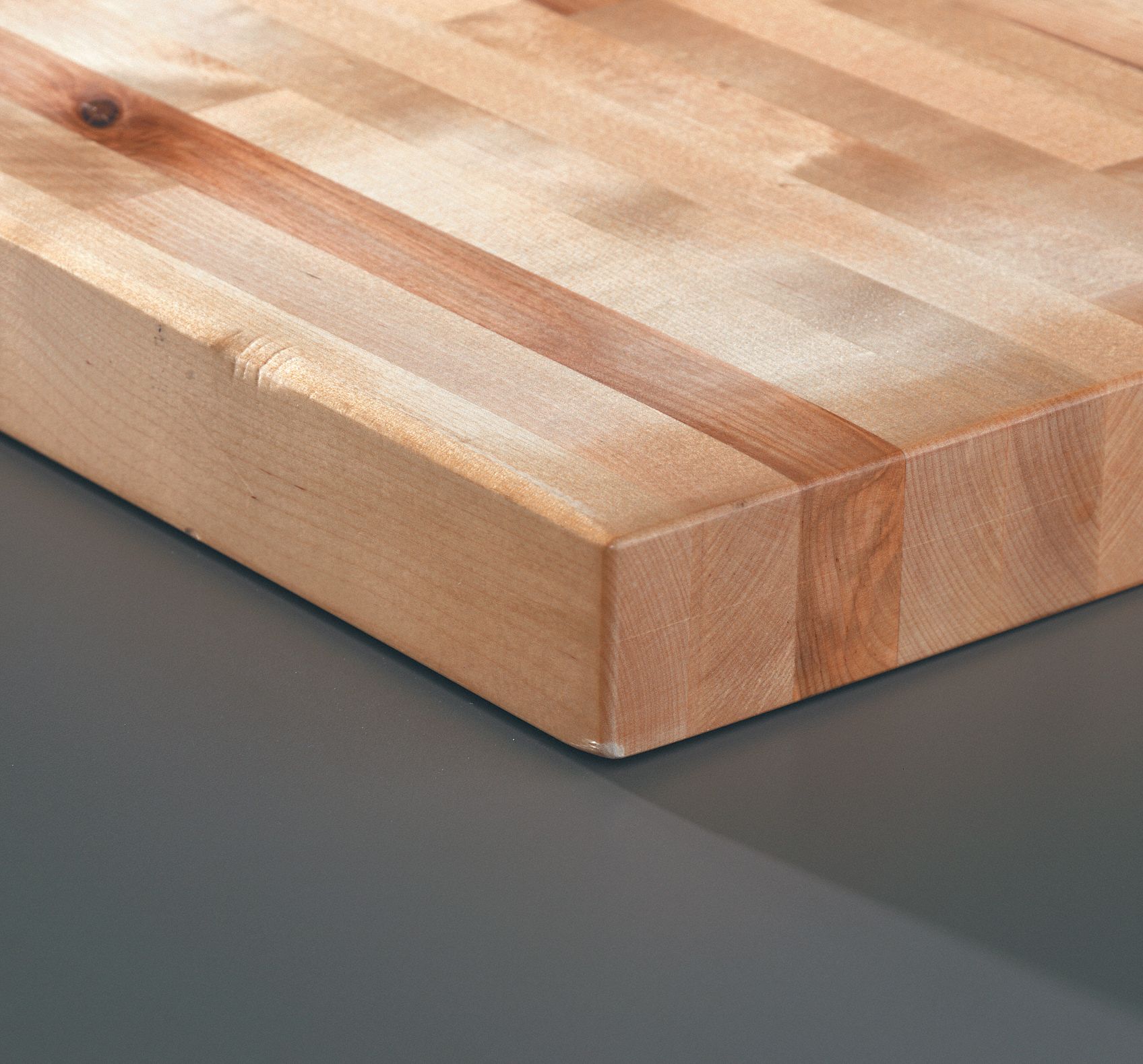 Workbench Top, Hardwood, 36x60x1-3/4