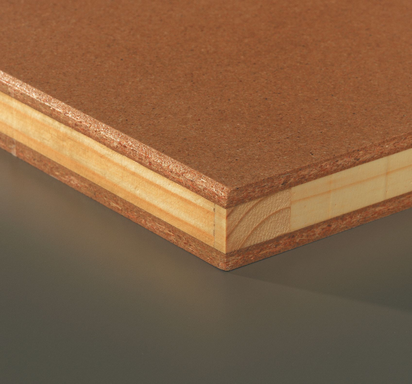 Workbench Top, Particle Board, 30x48x1-3/4