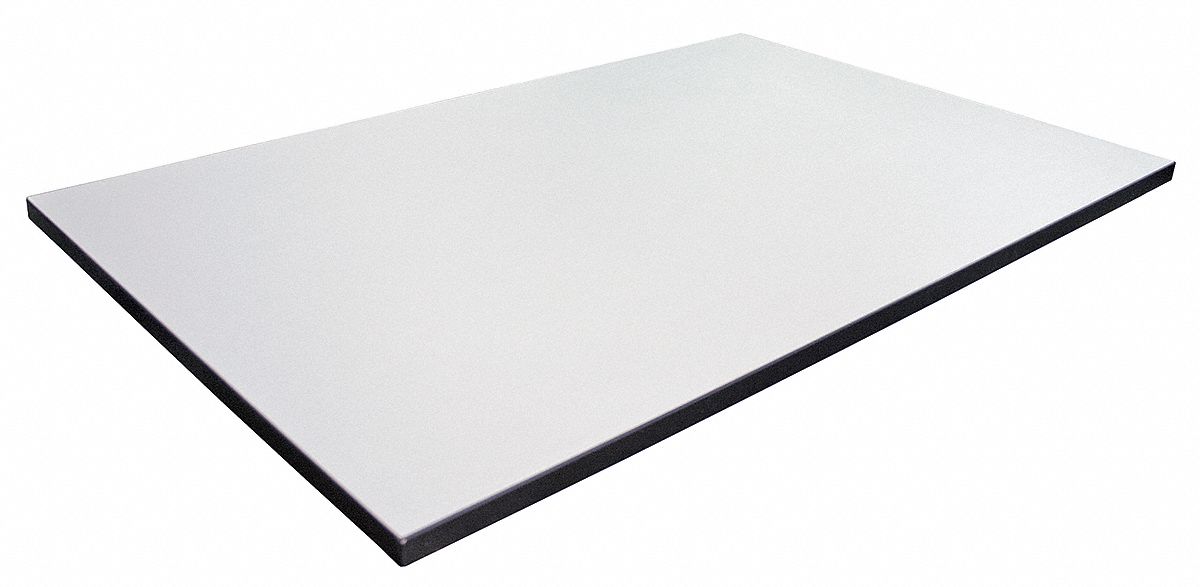 KLAMP TABLE REPLACEMENT TOP