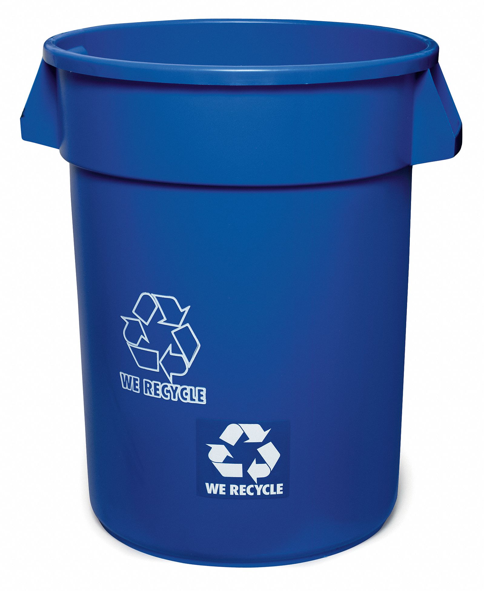 Recycling Receptacle, 32 gal