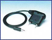 Heavy Duty Extension Lead