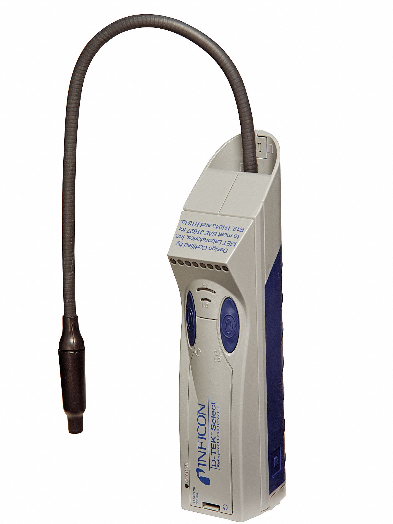 Leak Detector, Infrared Refrigerant