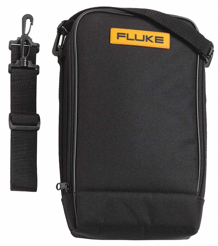Soft Carrying Case, 12-1/2 In. D