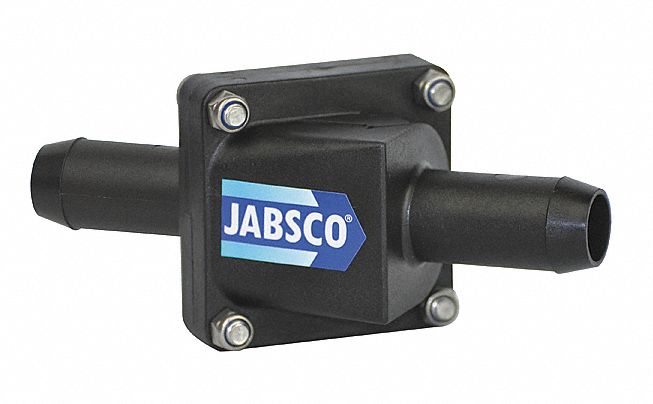 In-Line Non Return Valve, 3/4 In.