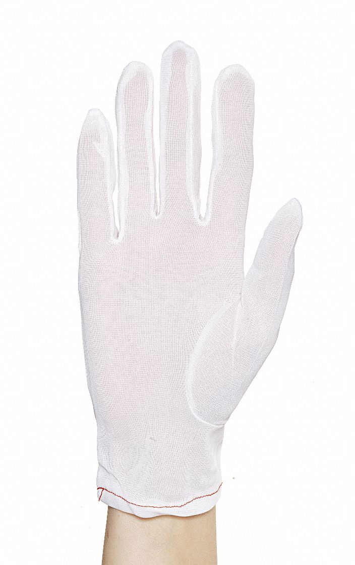 Reversible Inspection Glove, M, PK12