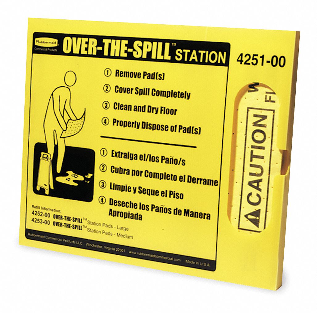 Pad Station Kit