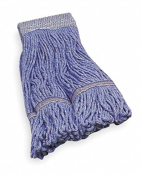 Mop, Wet, Antimicrobial