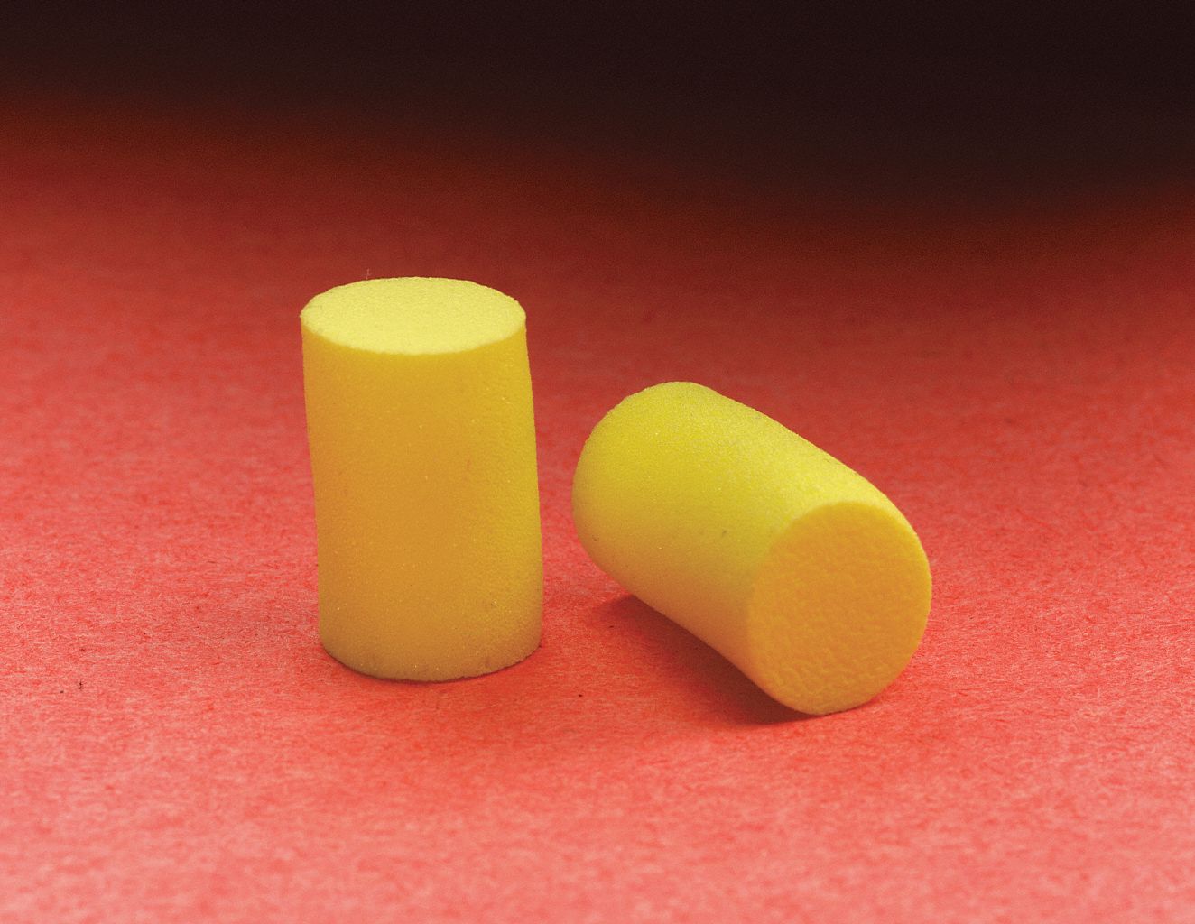 Ear Plugs, 31dB, W/o Cord, Univ, PK200