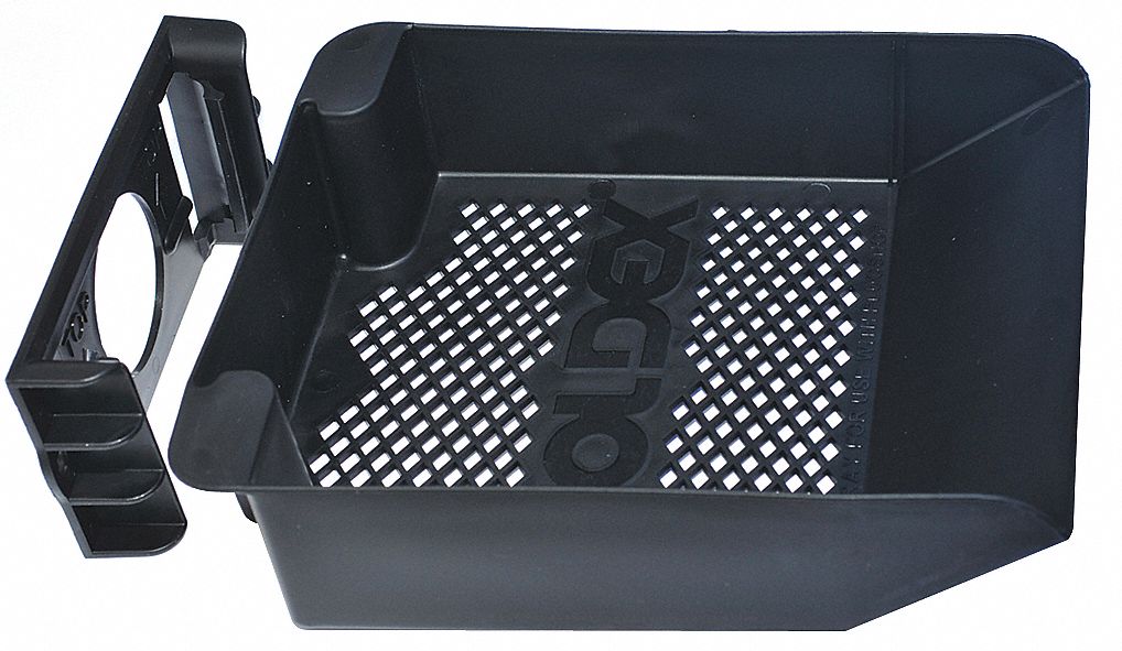 Earplug Dispenser Tray