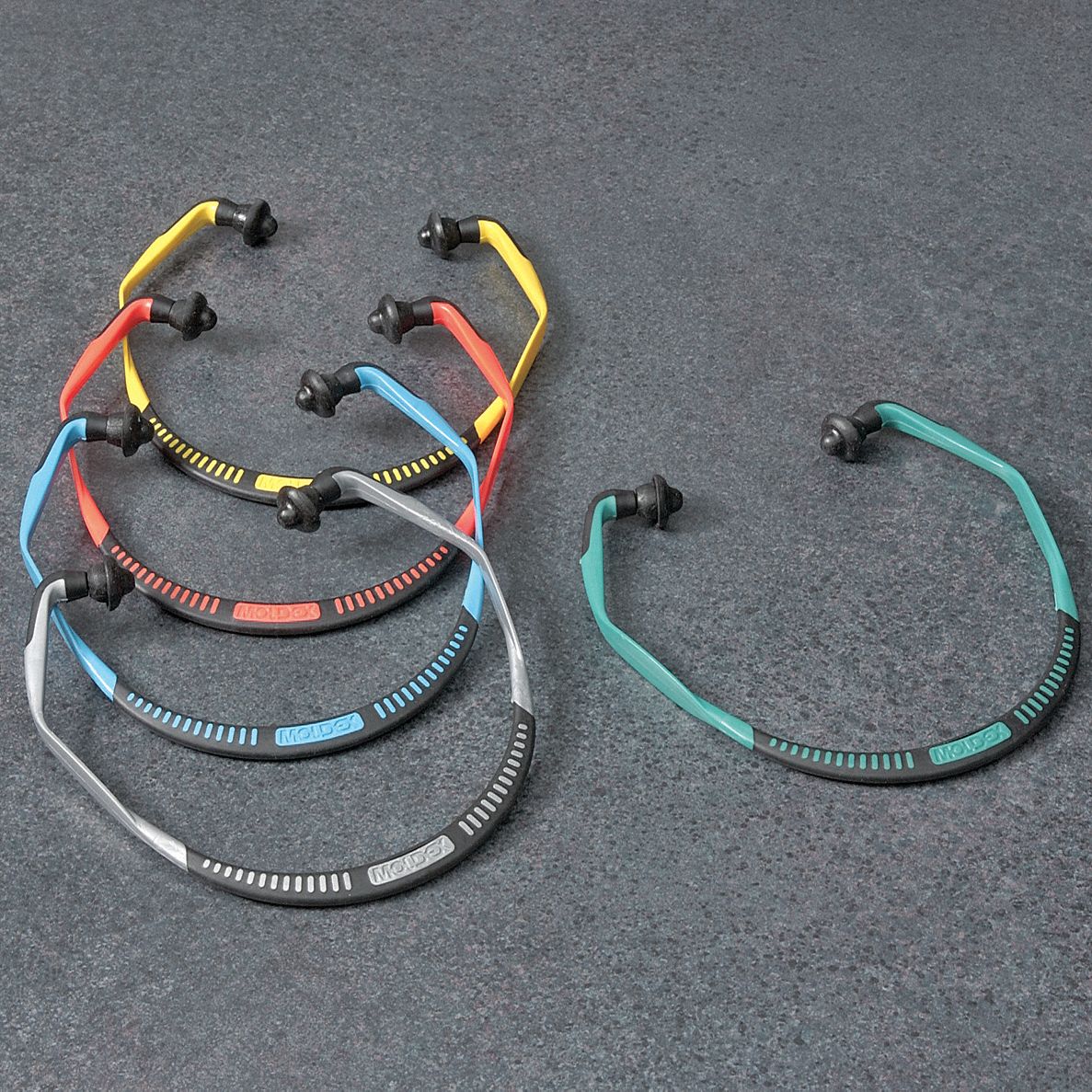 Hearing Band, 22dB, Pod, PK10
