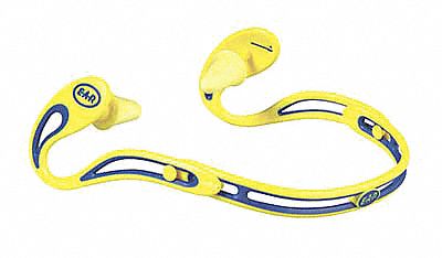 Replacement Pods, F/ E-A-R Swerve, PK10