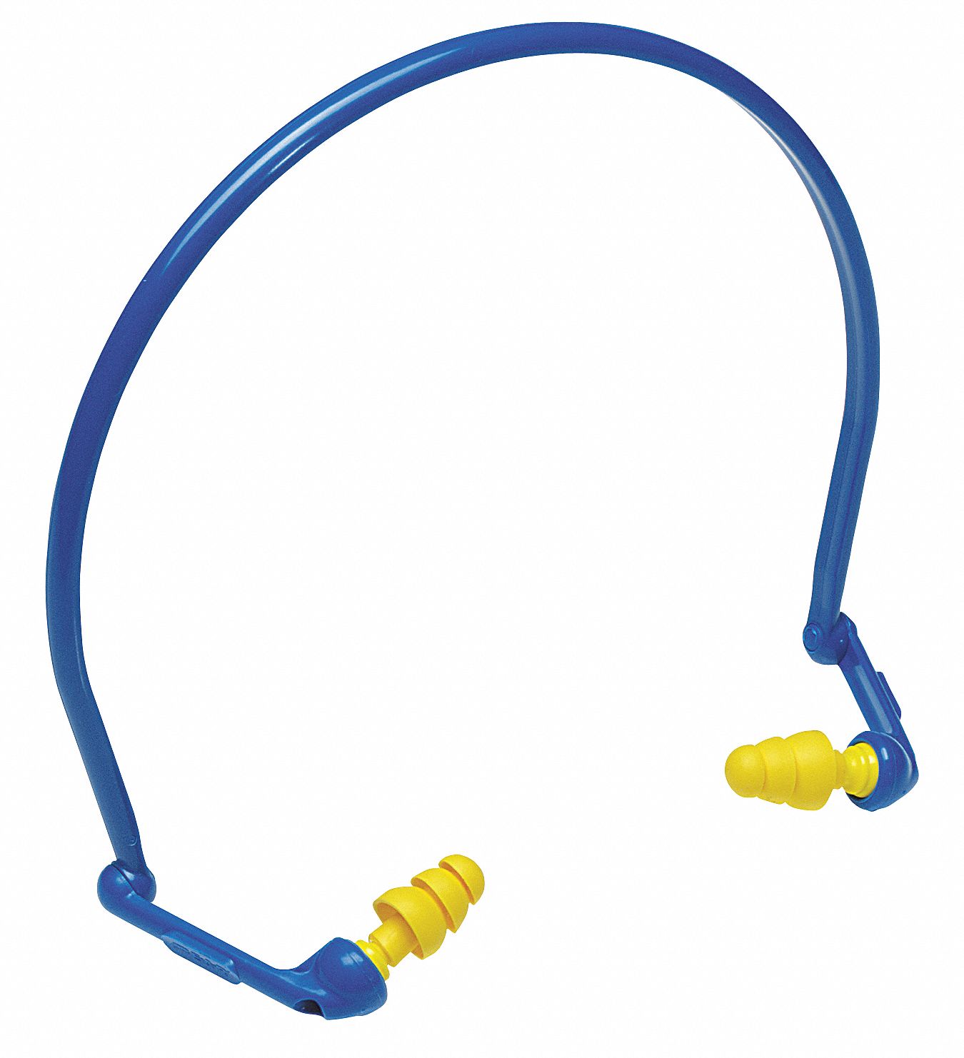 Hearing Band, 27dB, Semi-Insrt