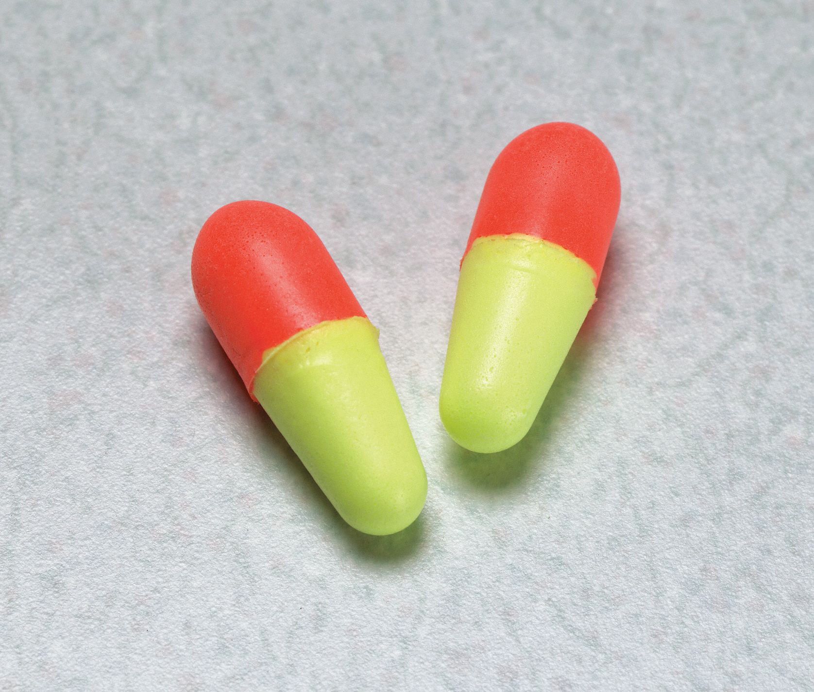 Ear Plugs, 31dB, W/o Cord, Univ, PK200