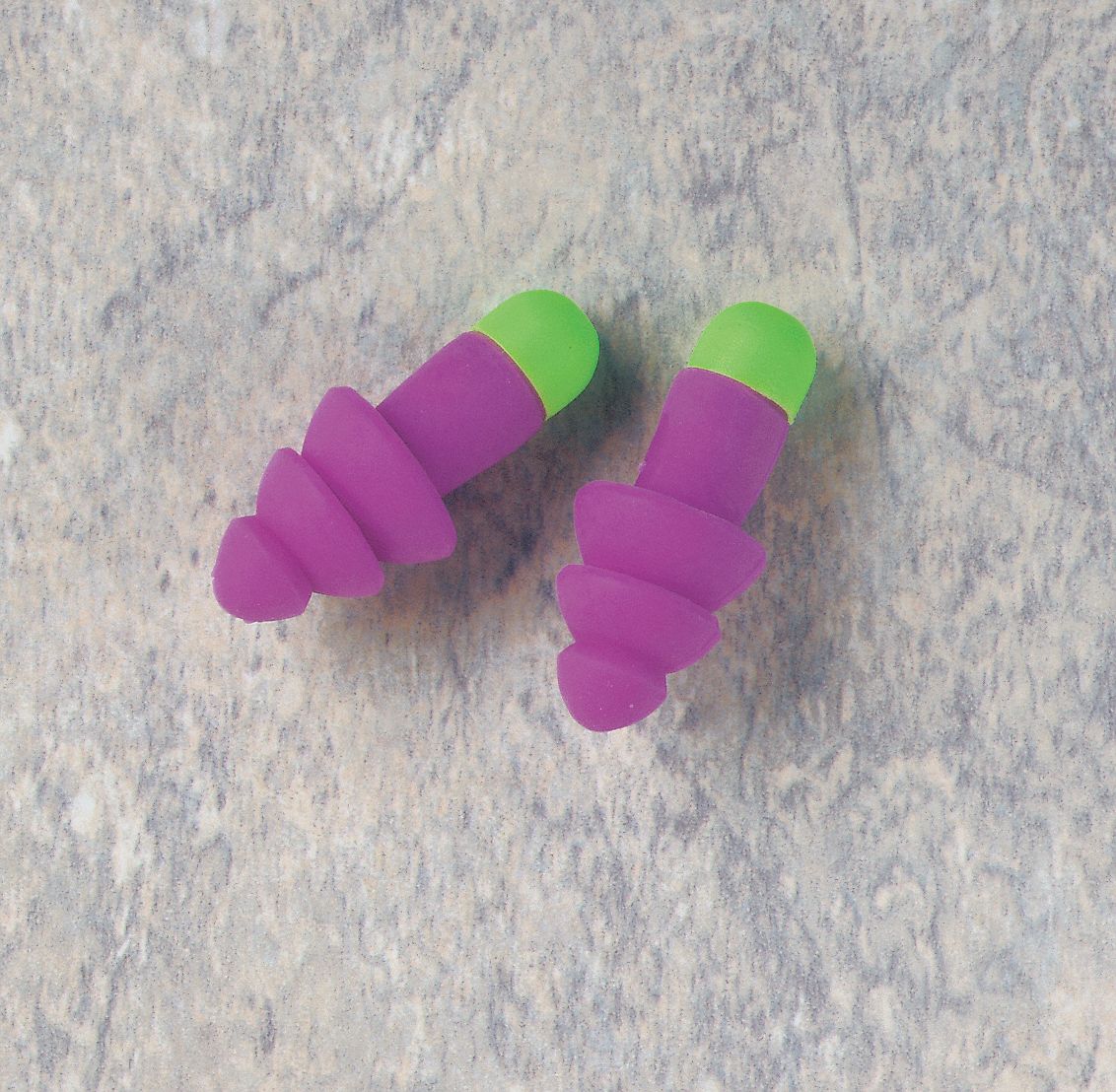 Ear Plugs, 27dB, w/o Cord, Met Det, PK50