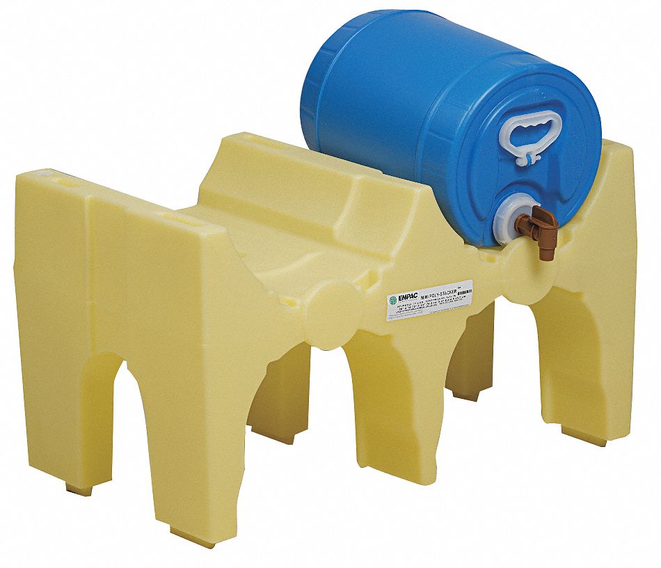 Pail Containment System Tray