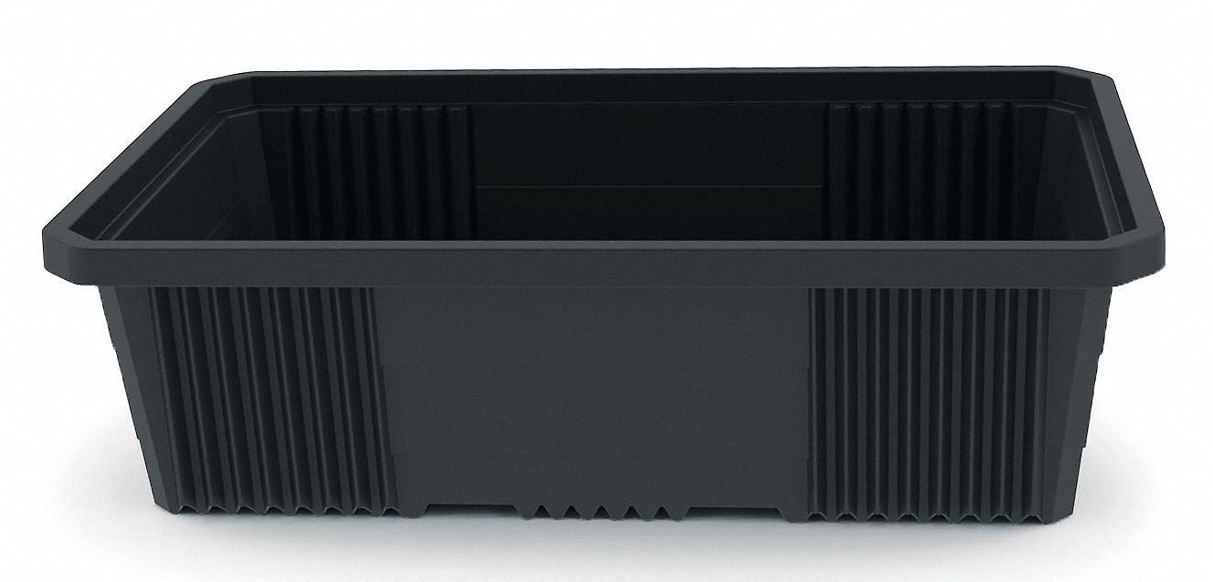 Tank Containment Unit, 32 In. H, 113 In. L