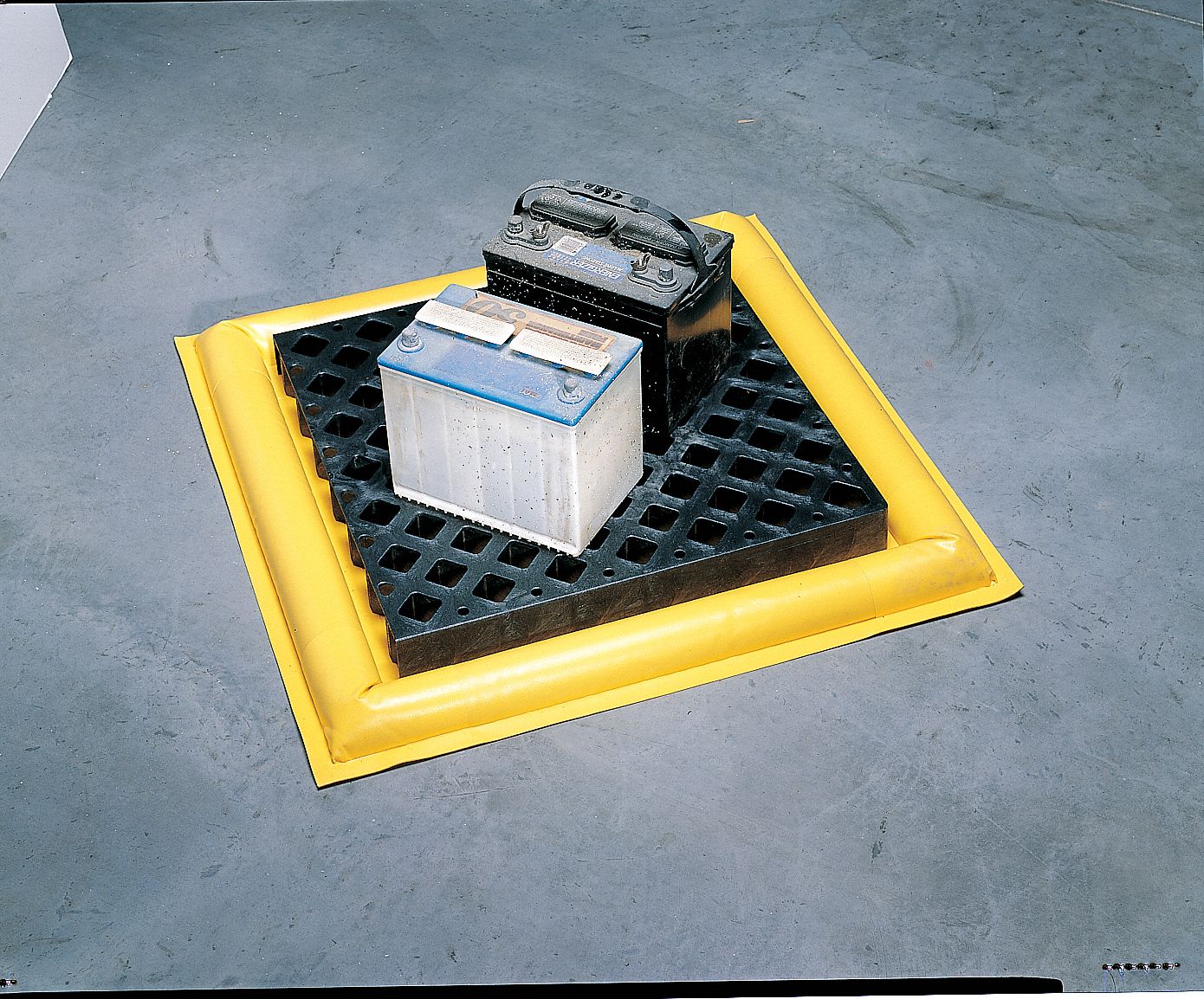 Spill Pad, Drum, 16k lb.