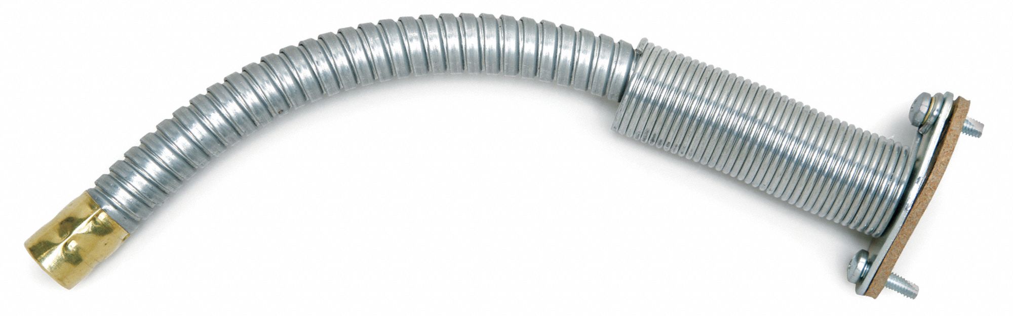 Nozzle Assembly, GS, Silver, 5/8