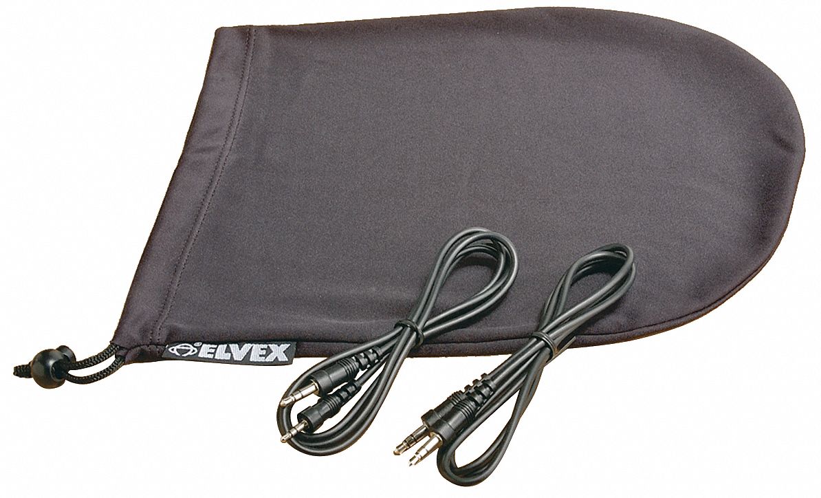 COM Cable Kit, W/ (2) Connection Wires