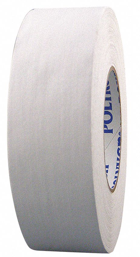 Duct Tape, 48mm x 55m, 12 mil, White