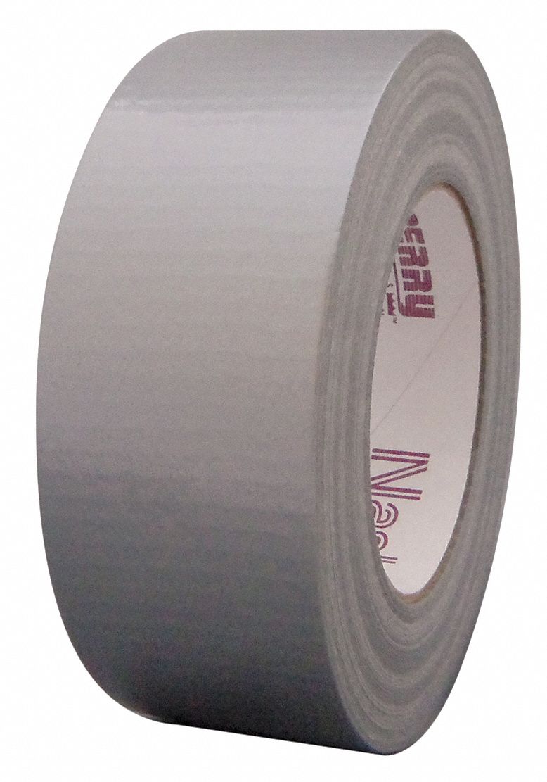 Duct Tape, 48mm x 55m, 7 mil, Silver