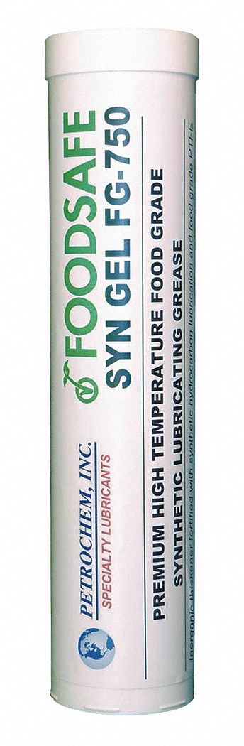 Food Grade Synthetic High Temp Grease