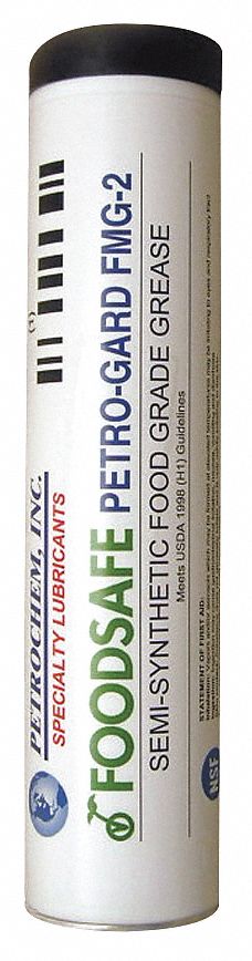 Food Grade SemiSyn  FMG-2 Grease