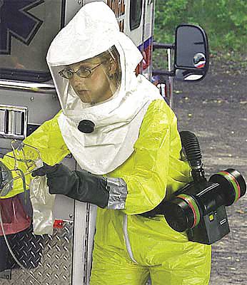 Flow Check Meter