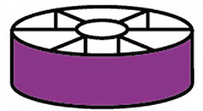 Combination Cartridge, PK 10