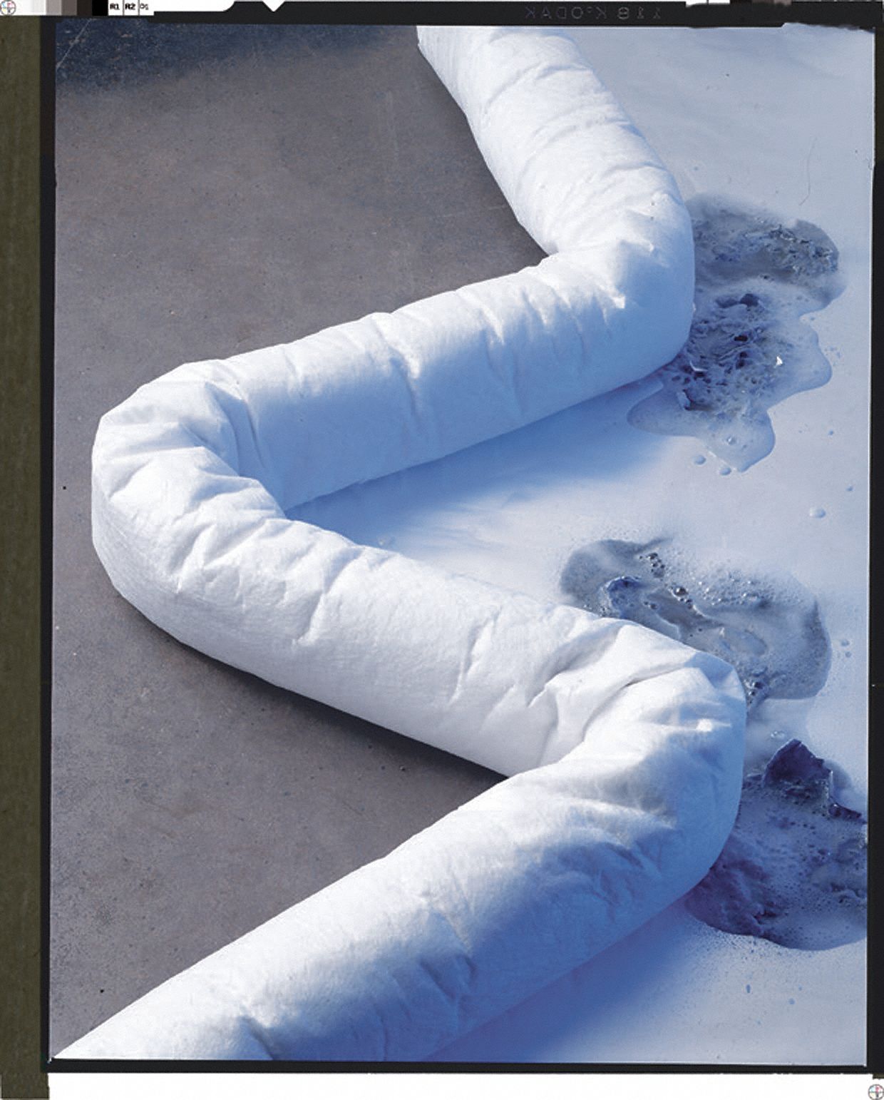 Universal Sorbent Kit, Chem/Hazmat, Pk 5