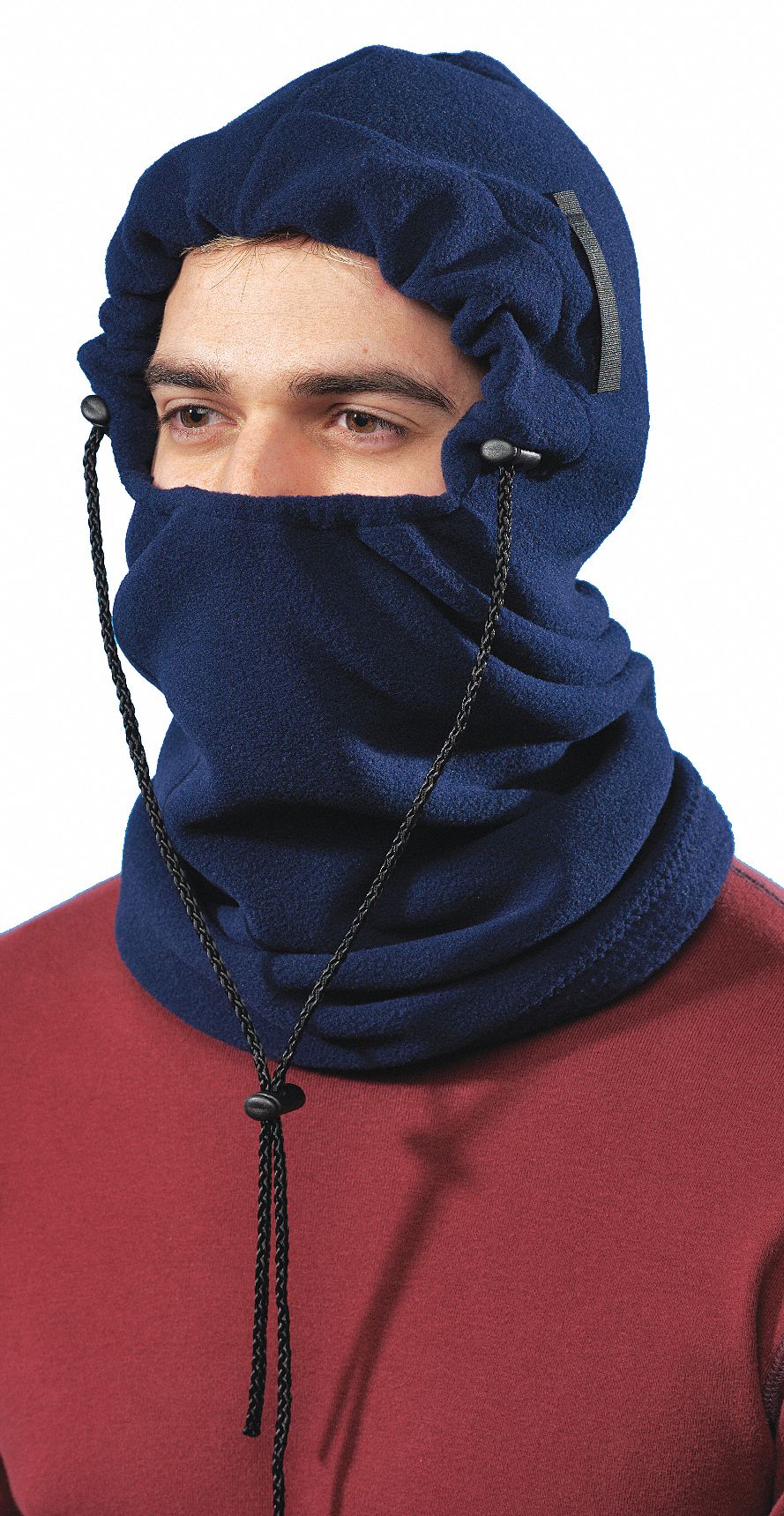 Winter Liner, Orange, Universal