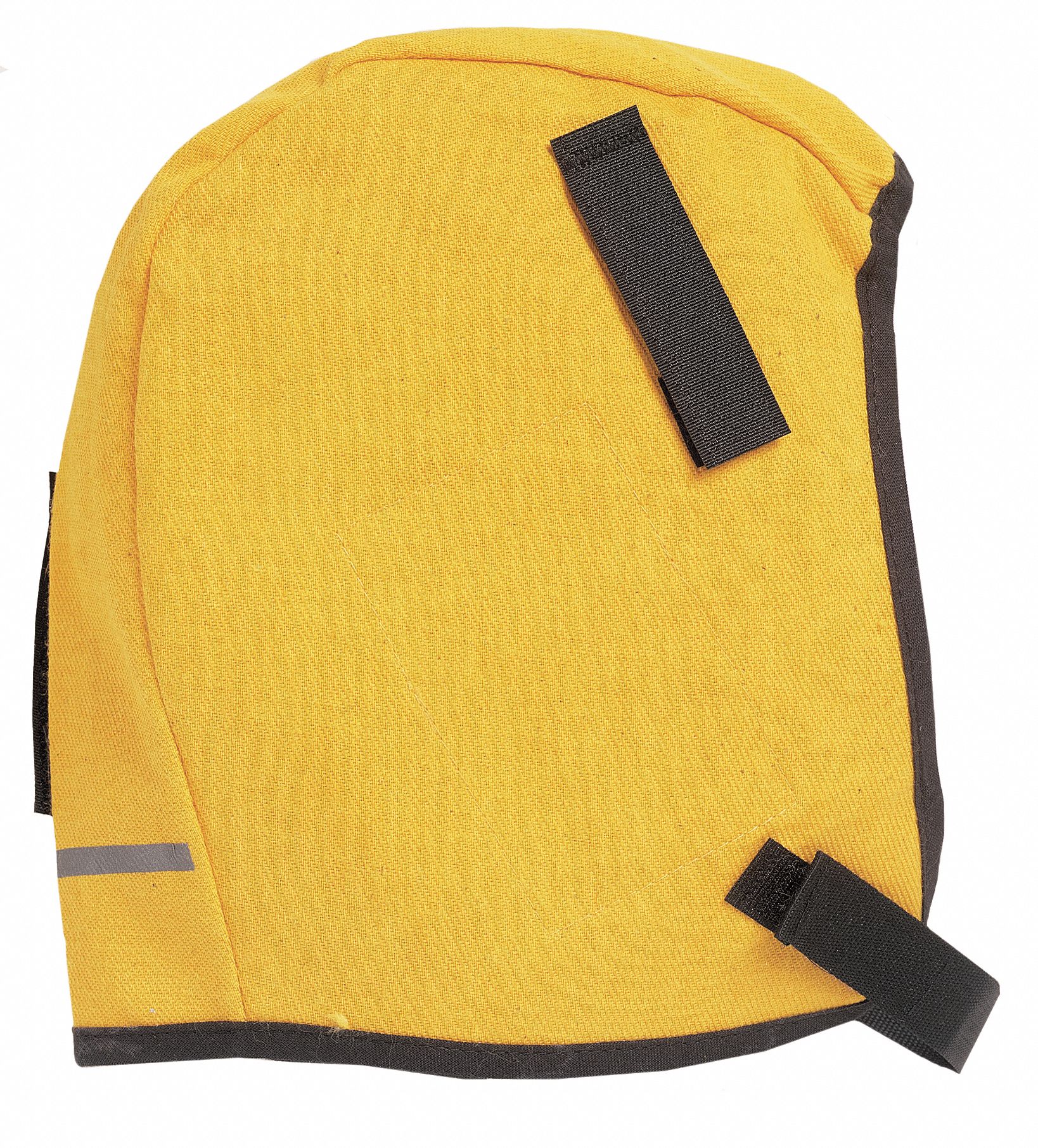 Flame Resistant Knit Cap, Gold, Universal