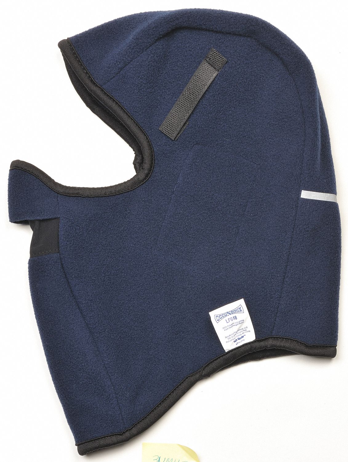 Face Mask, Blue, Universal